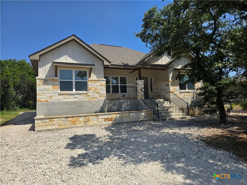 2587 Puter Creek Rd