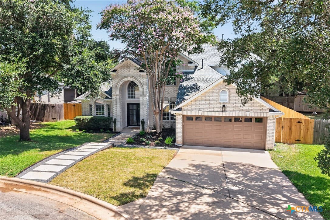6612 Orchard Hill Dr