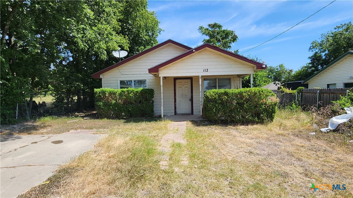 112 Goates Rd