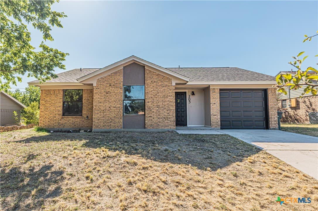 203 Blanket Dr