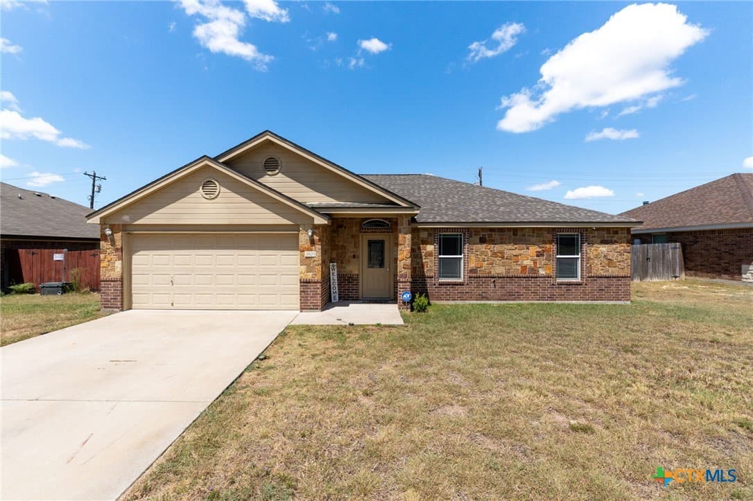 3609 Settlement Rd