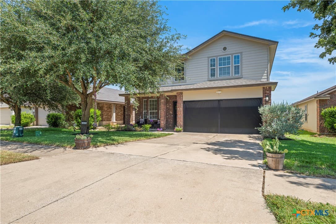 4605 Lookout Mountain Ln