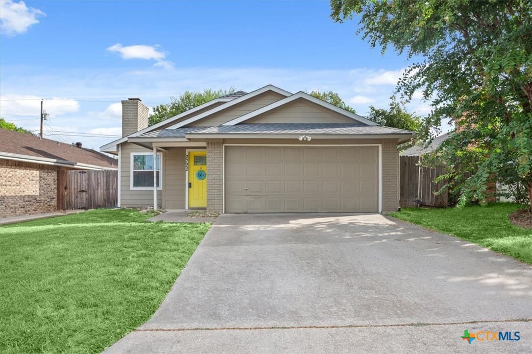 2722 Alamo Trl