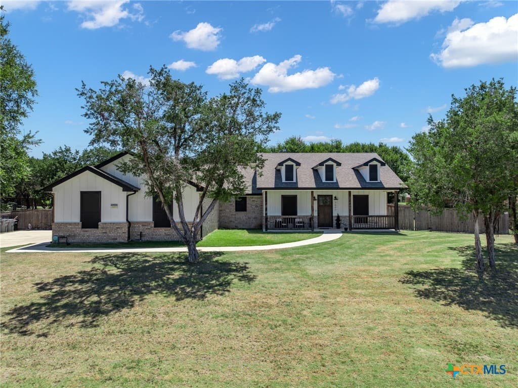 3697 Morgan Mill Rd