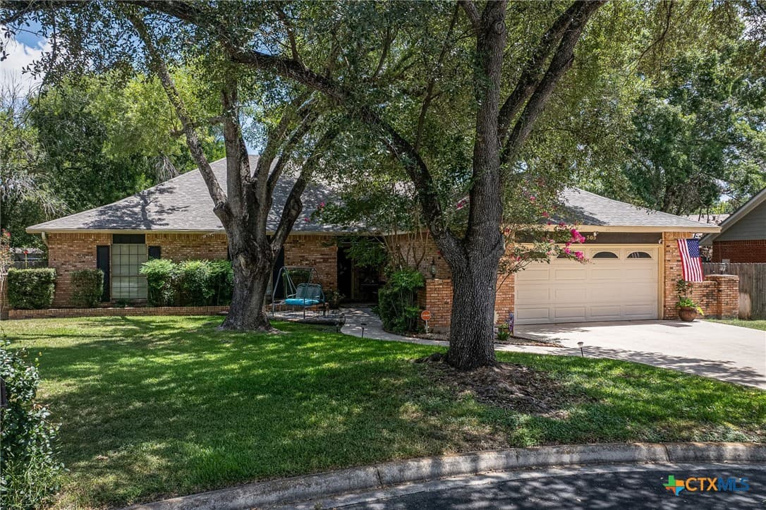305 Westbend Cir