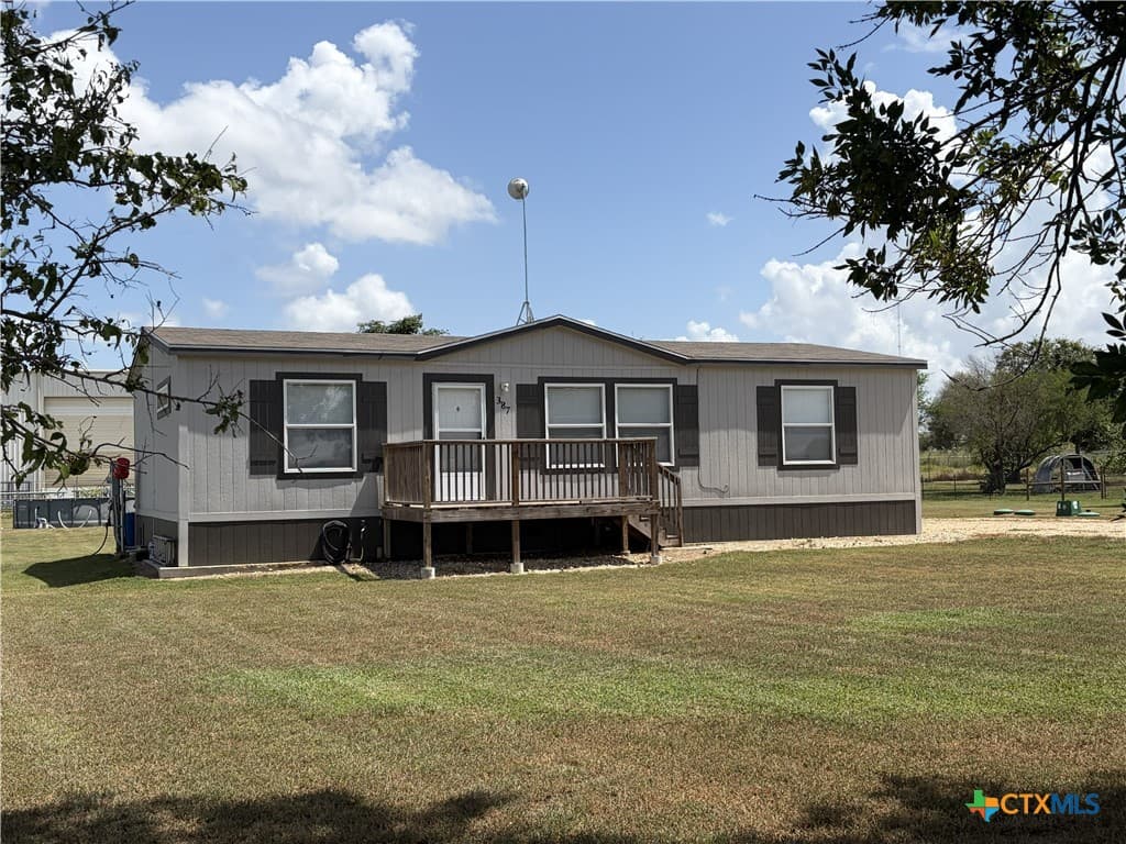 387 Adcock Rd