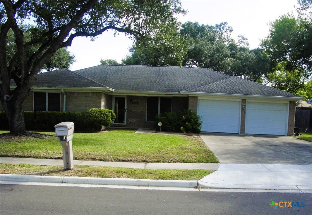 406 Sherwood Dr