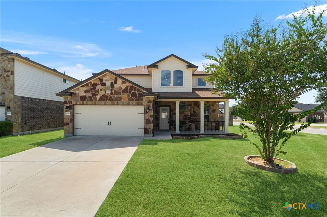 Main property image