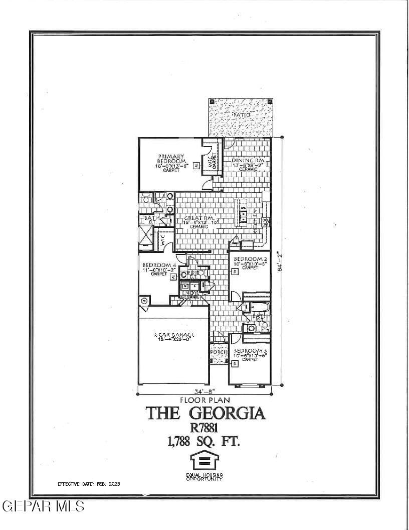 12364 Polo Norte Dr