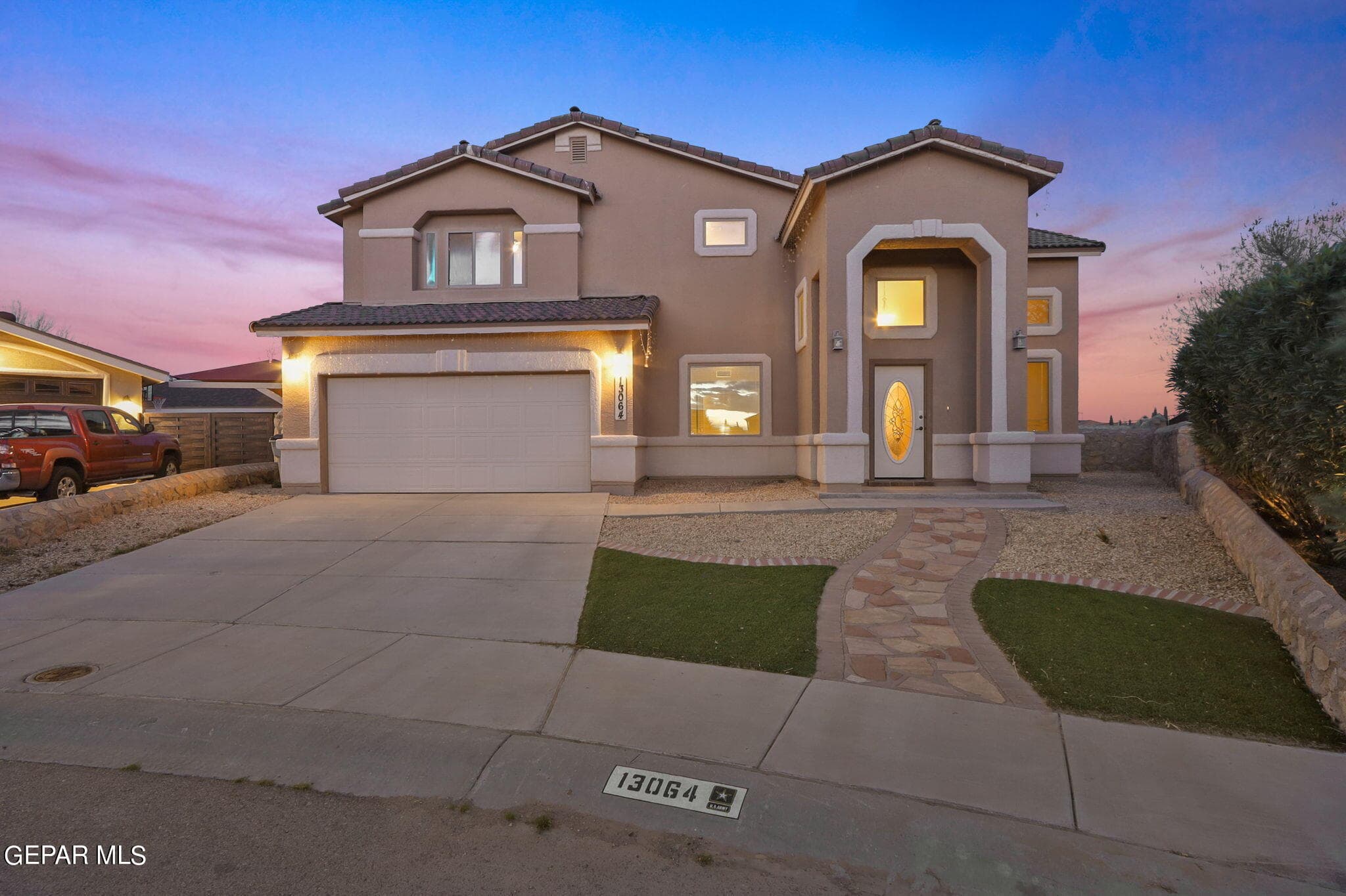 13064 Tierra David Ct