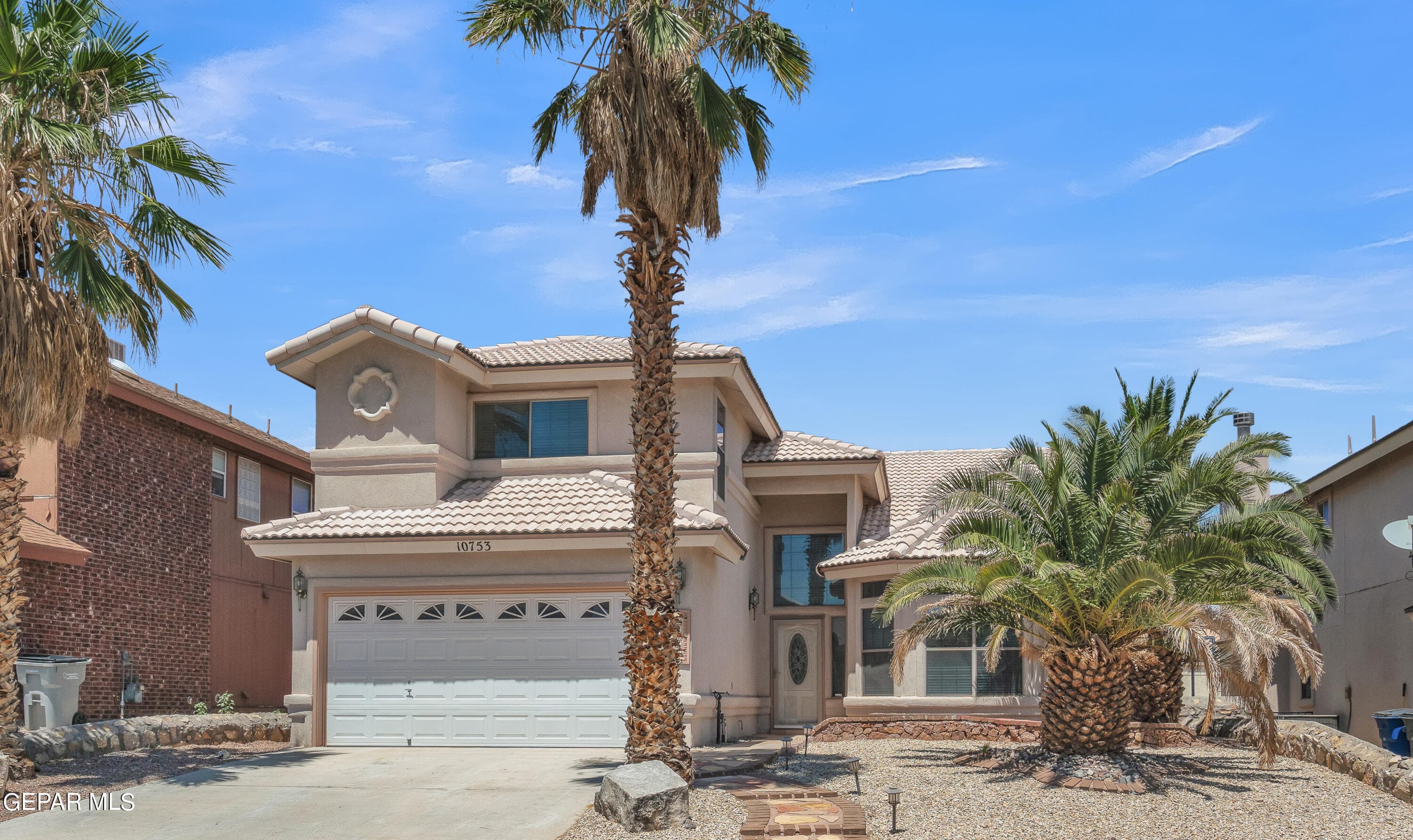 10753 Pleasant Sand Dr