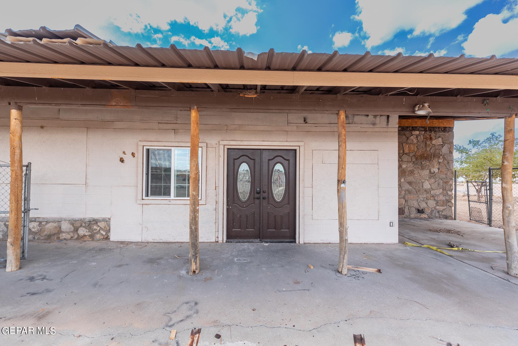 10949 E Burt Rd