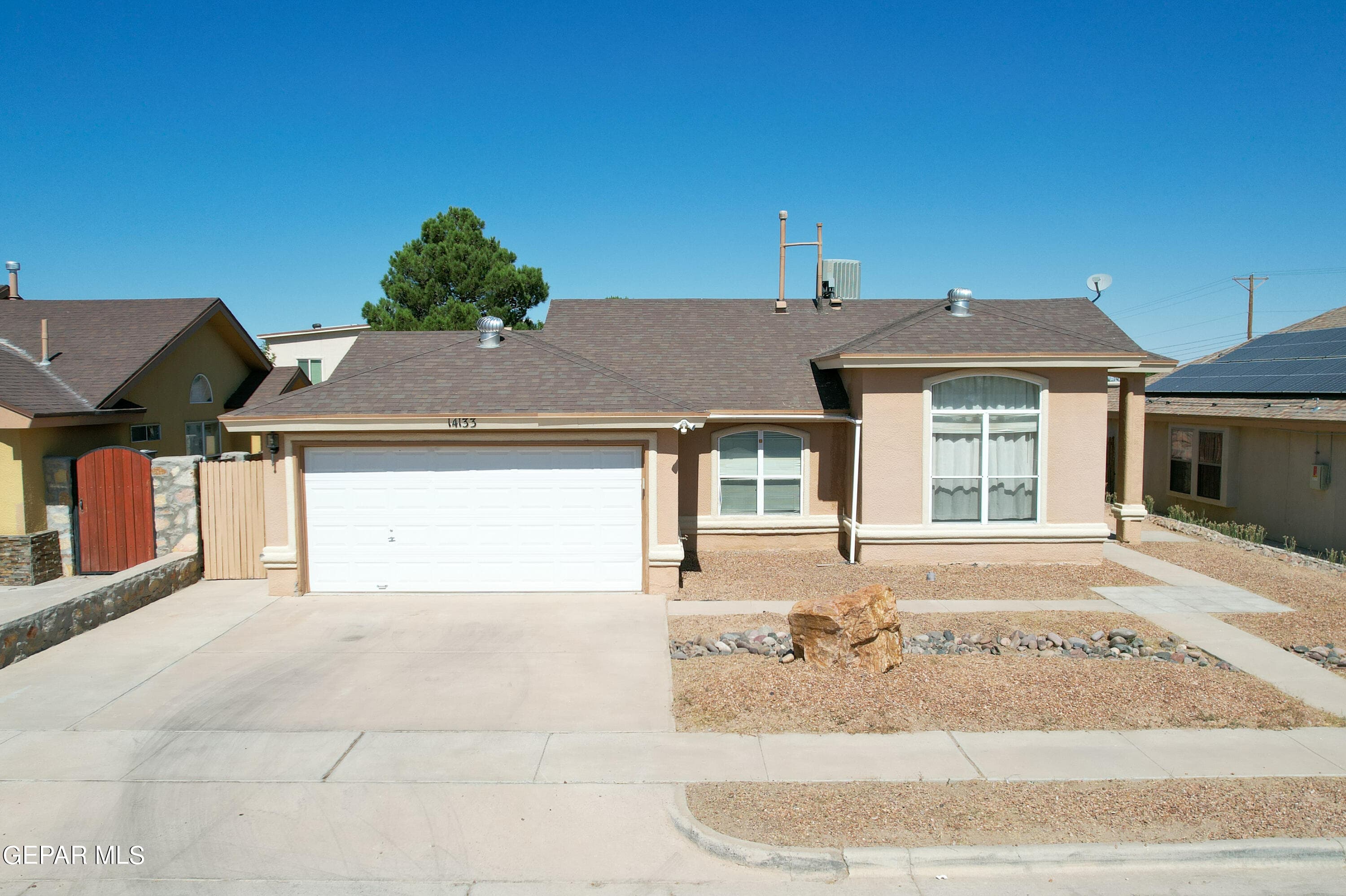 14133 Lago Seco Dr