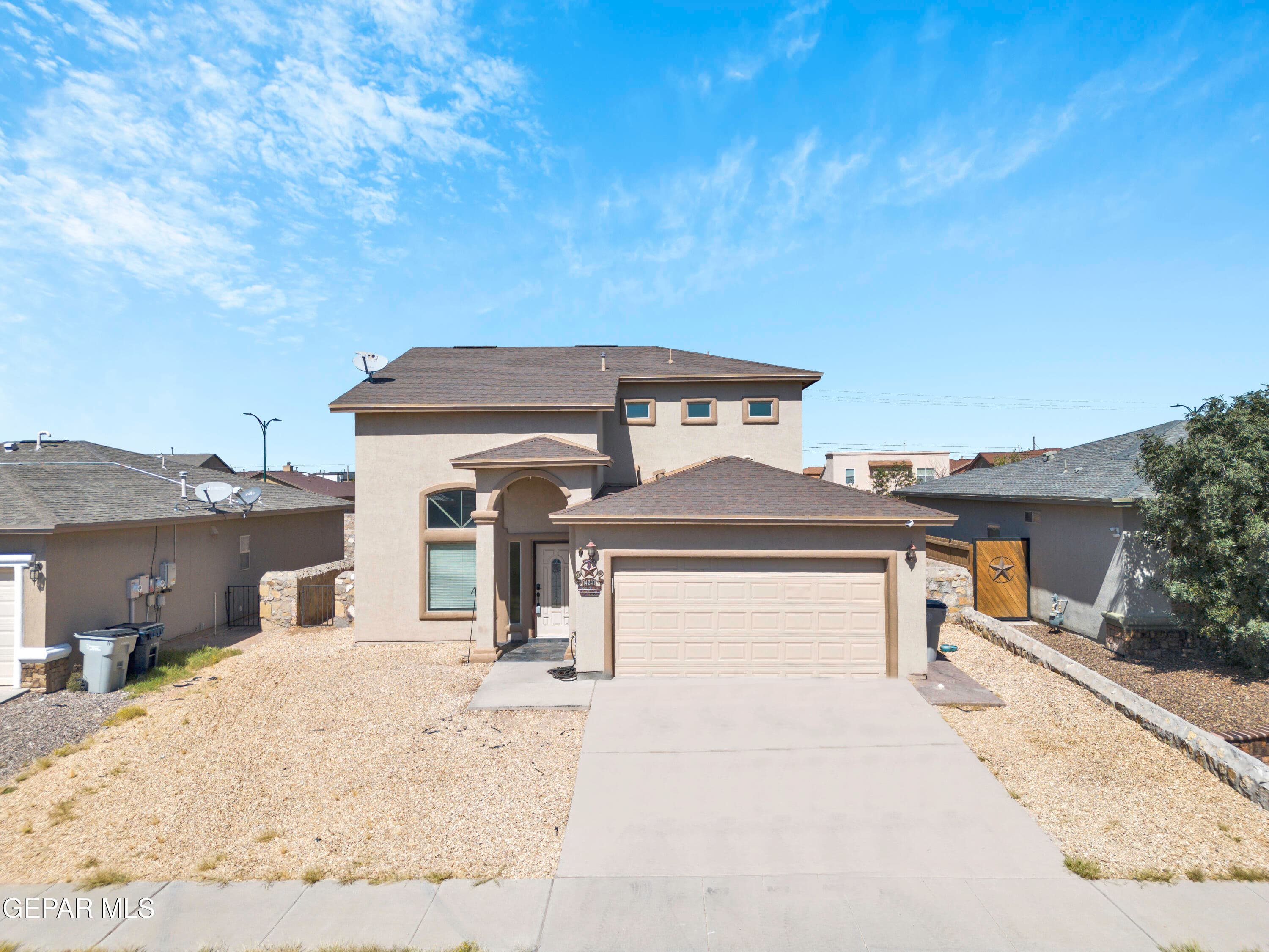 14241 Craggy Rock Ave