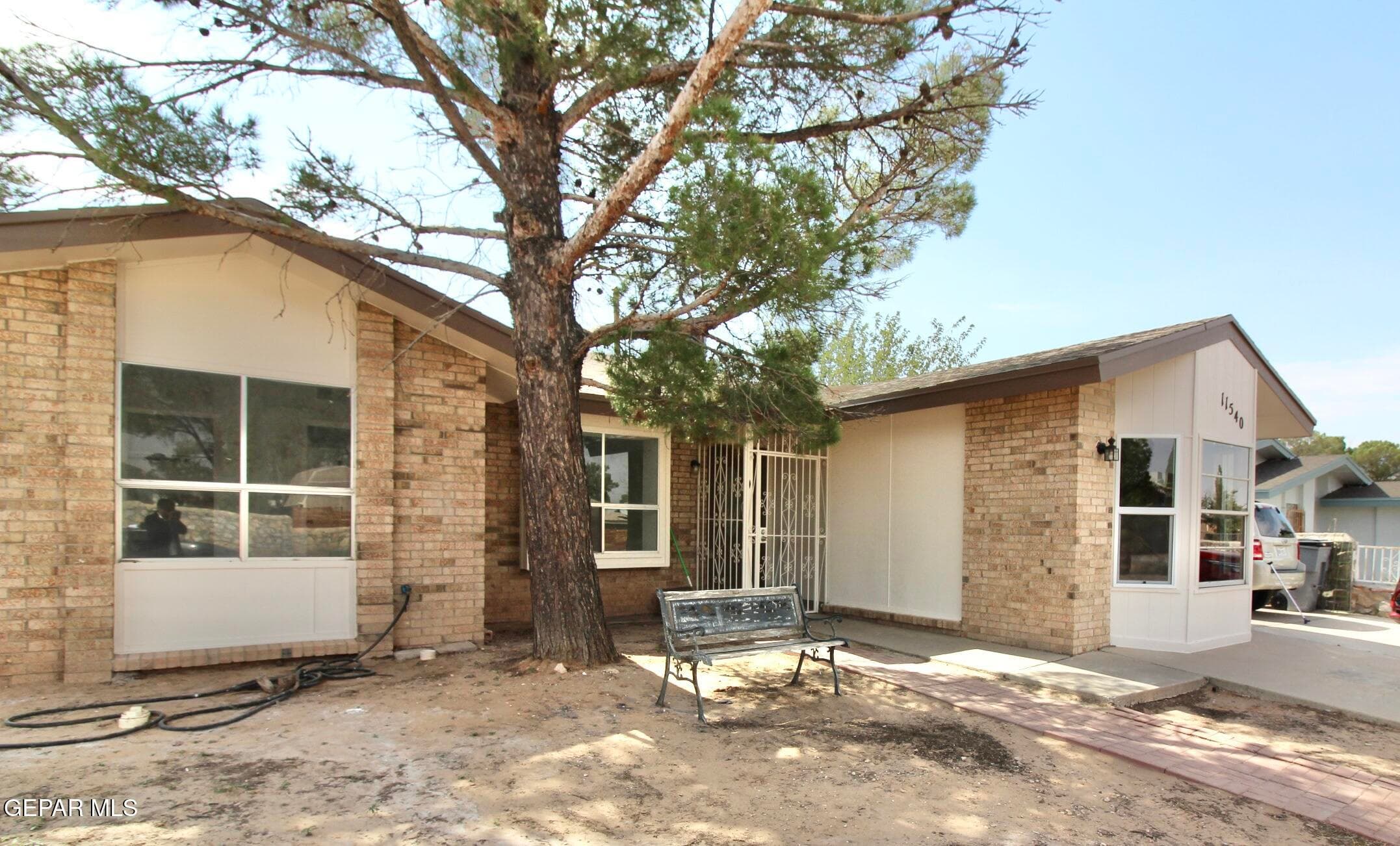 11540 Bob Mitchell Dr