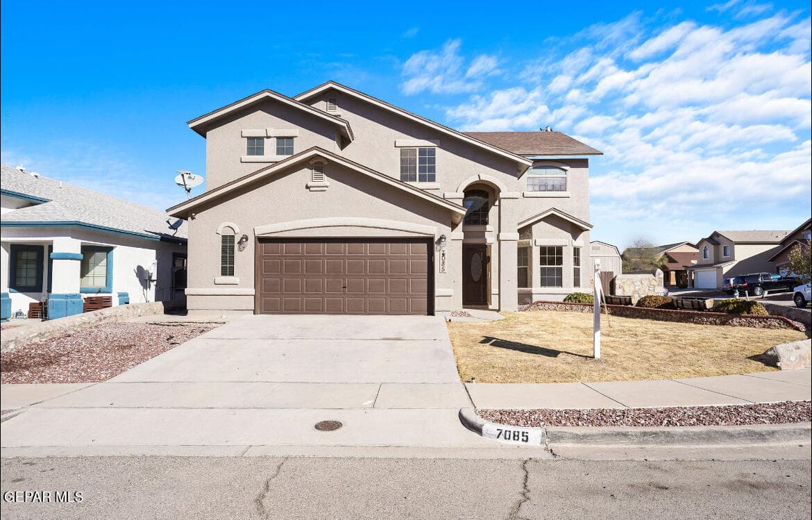 7085 Century Plant Dr