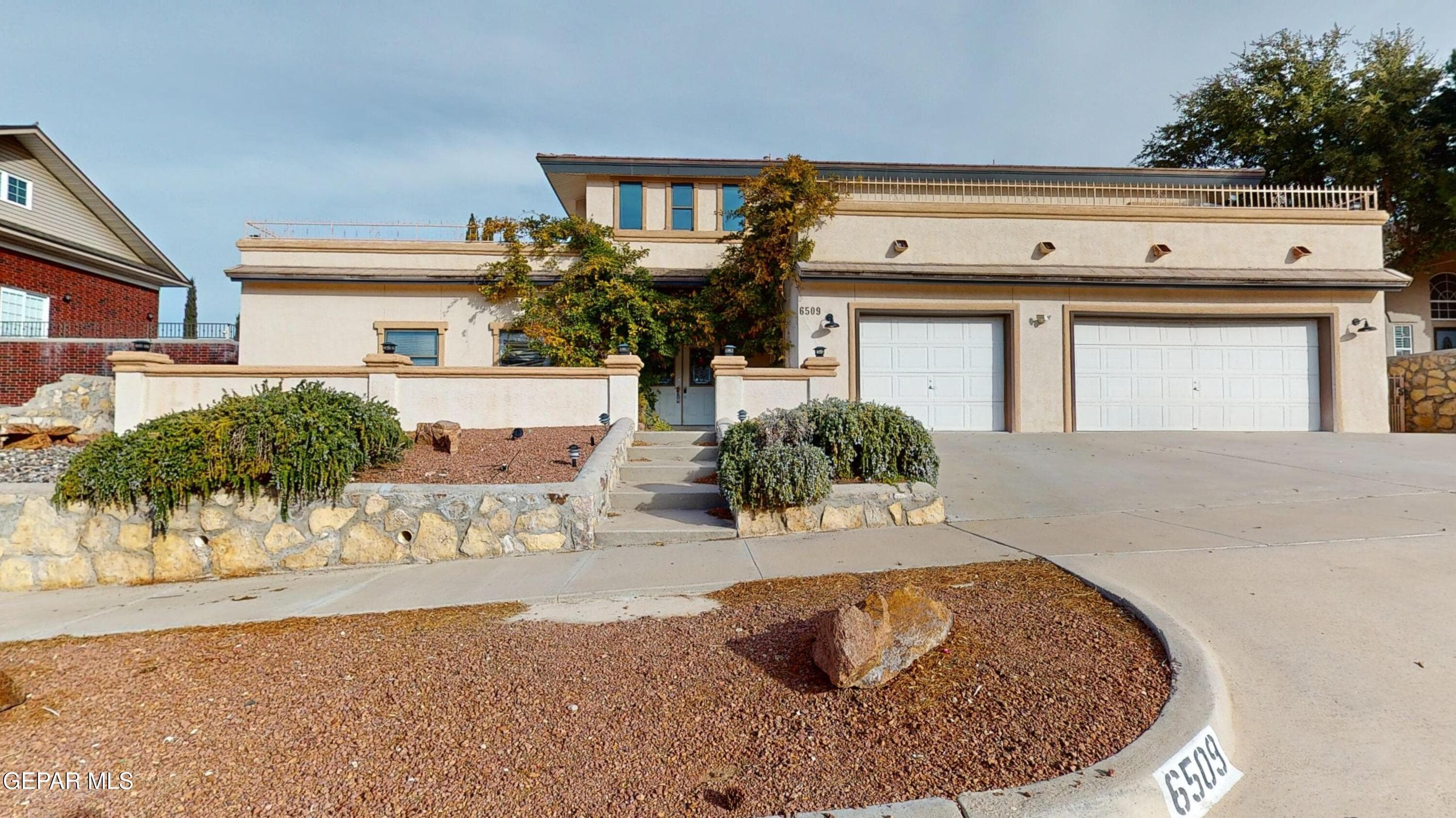 6509 Majestic Ridge Dr