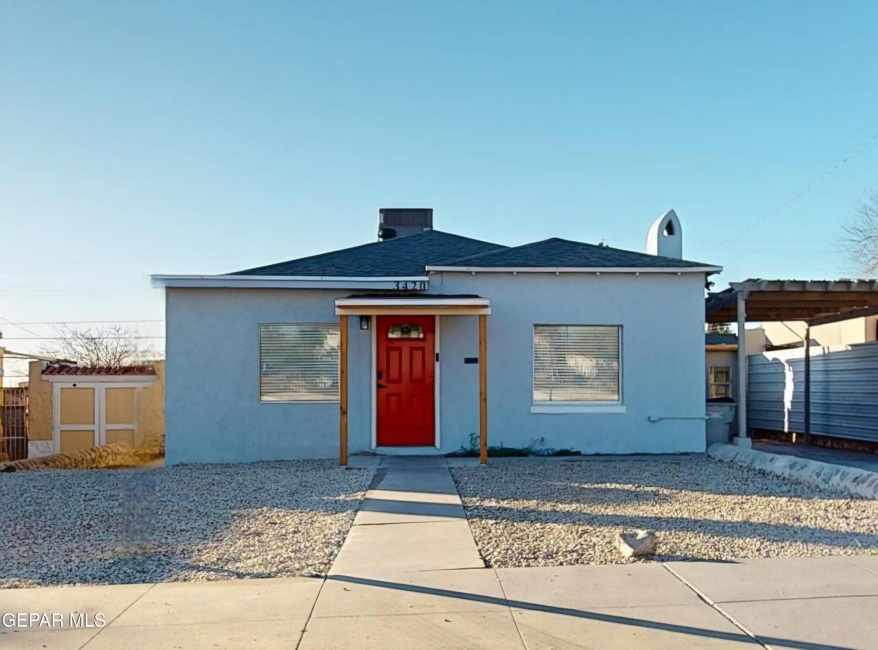 3420 Harrison Ave