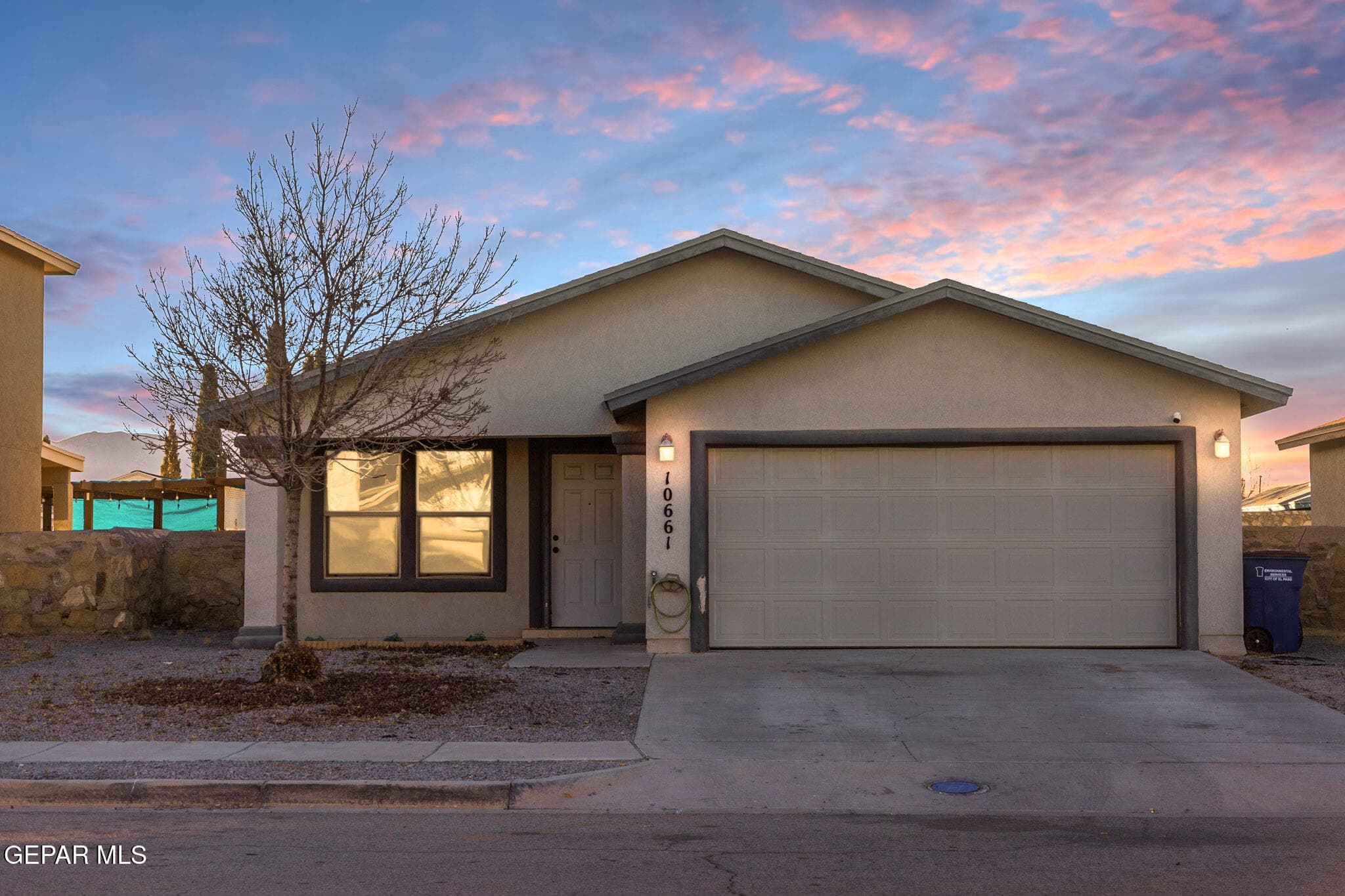 10661 Canyon Sage Dr