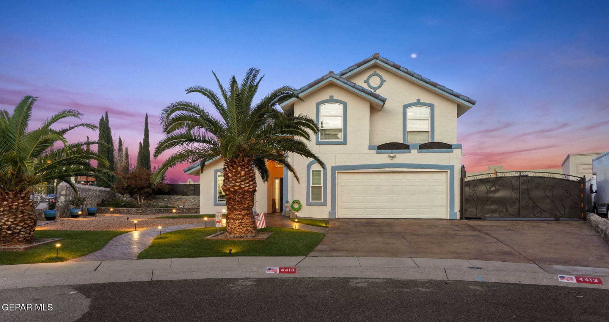 4413 Loma Casitas Rd