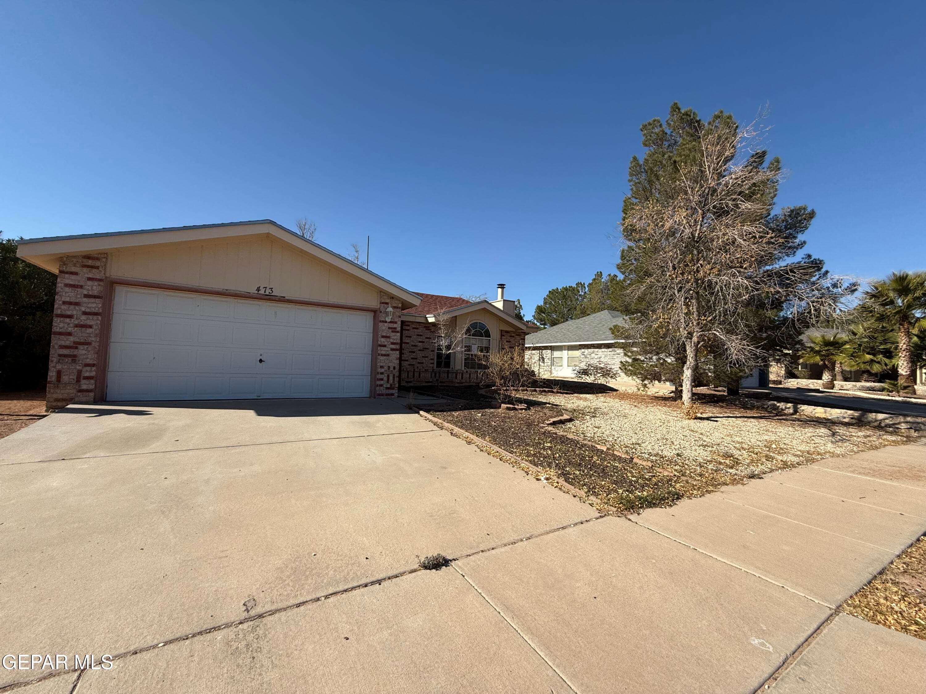 473 Mystic Desert Dr