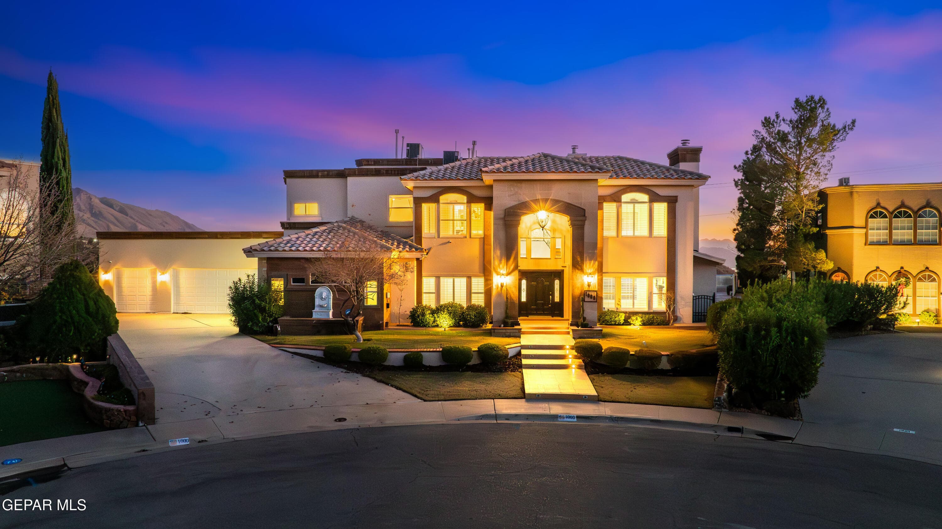 1000 Star Ridge Pl