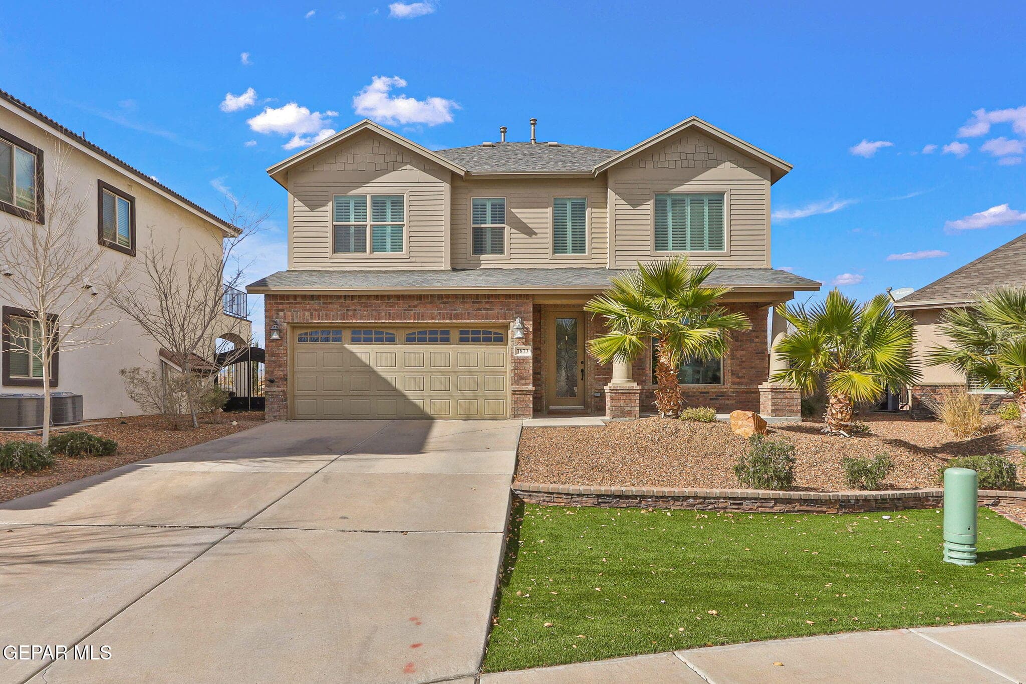 7873 Enchanted View Dr