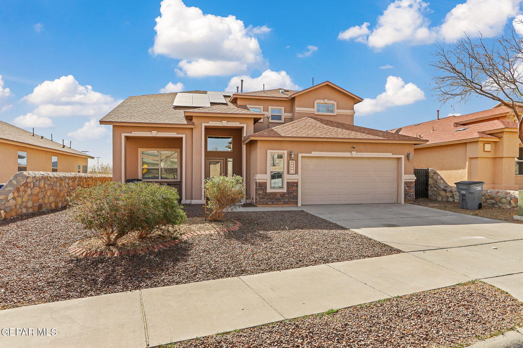 7304 Black Mesa Dr
