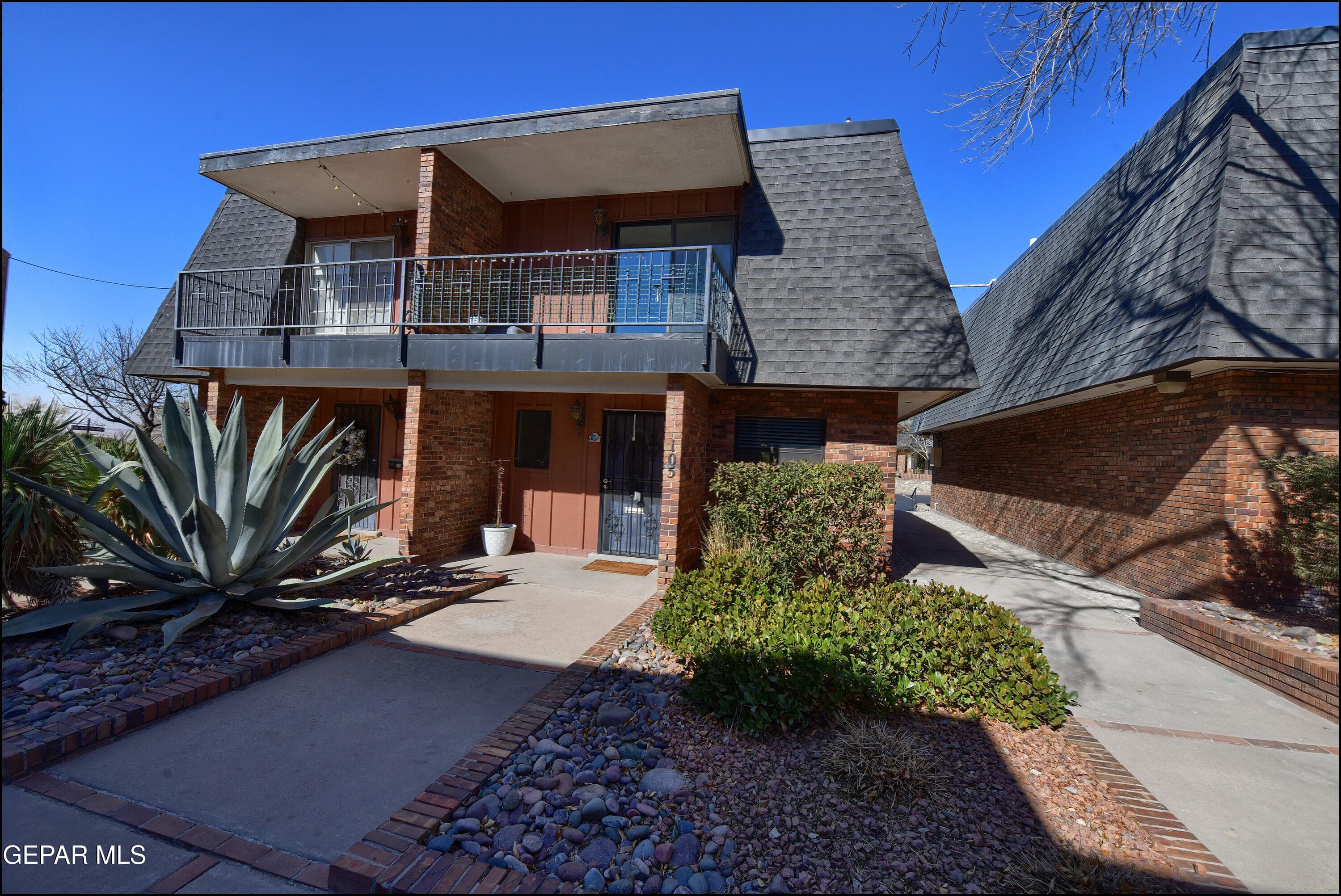 4800 N Stanton St Unit 105