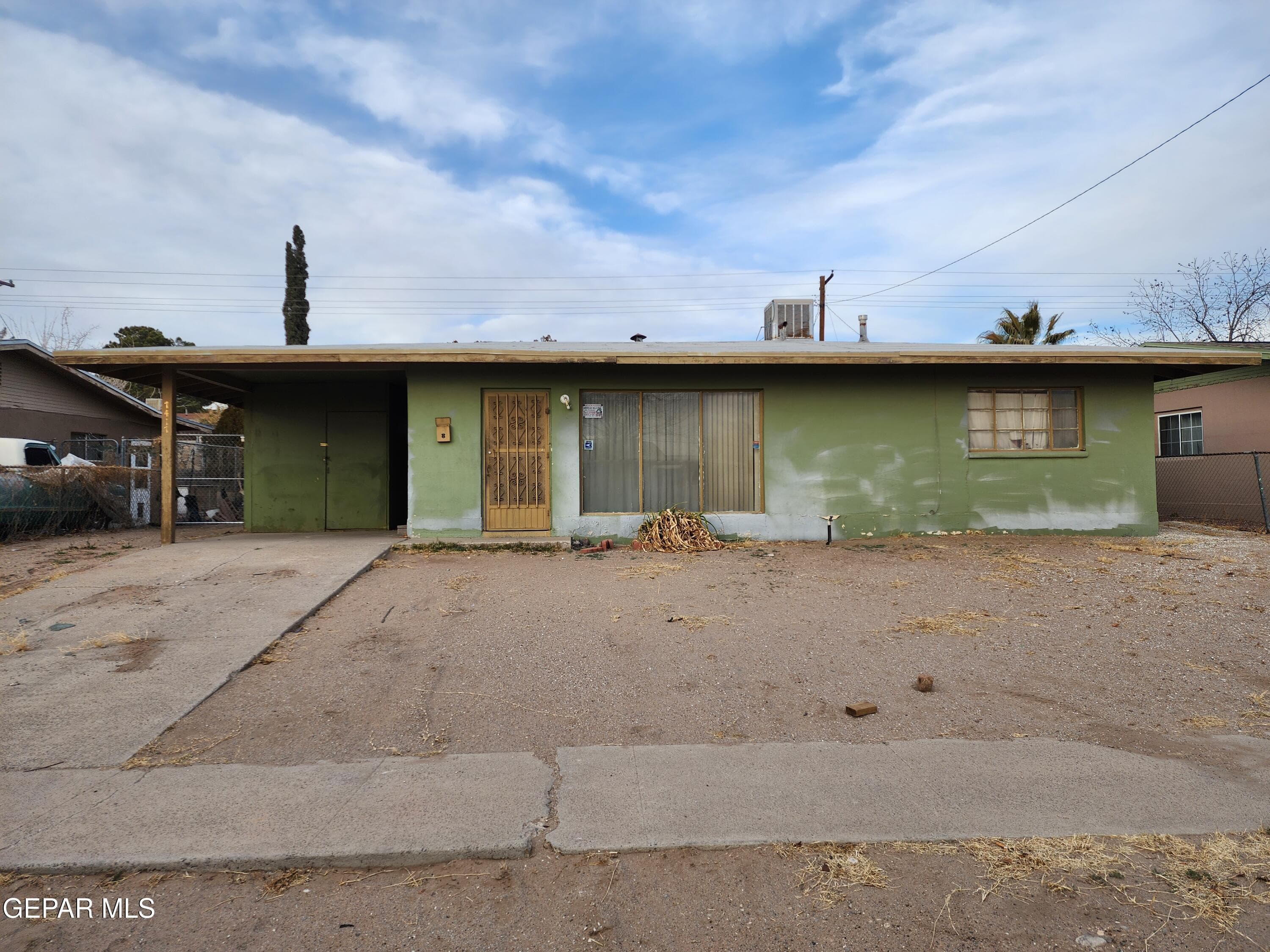 7417 Benson Dr