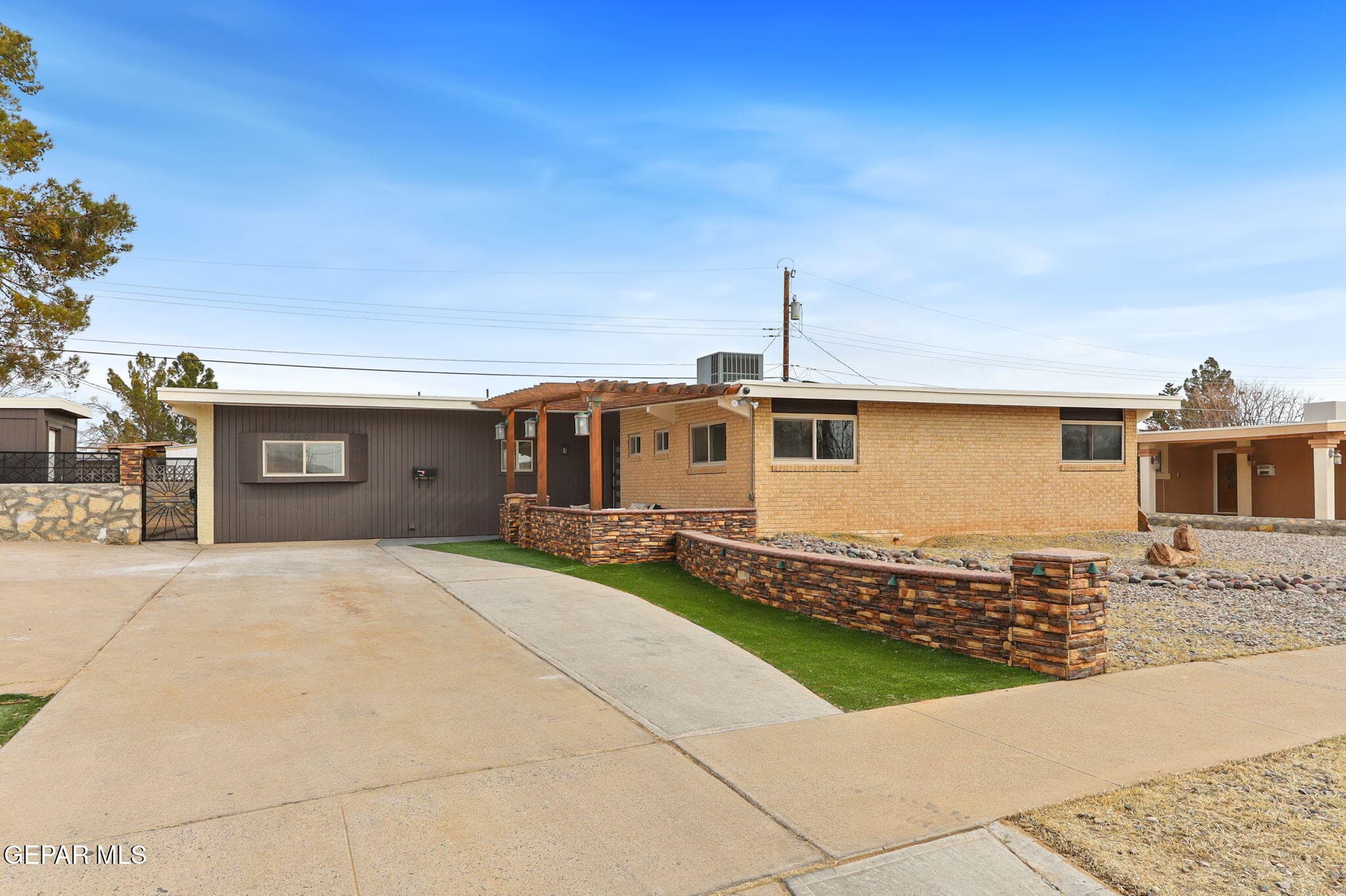 5207 Branon St