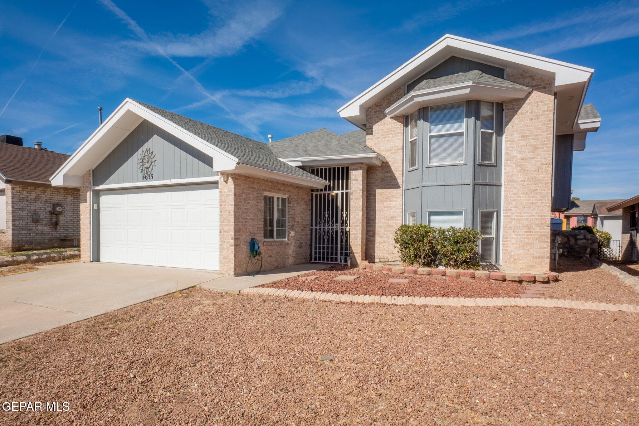 4633 Loma De Plata Dr