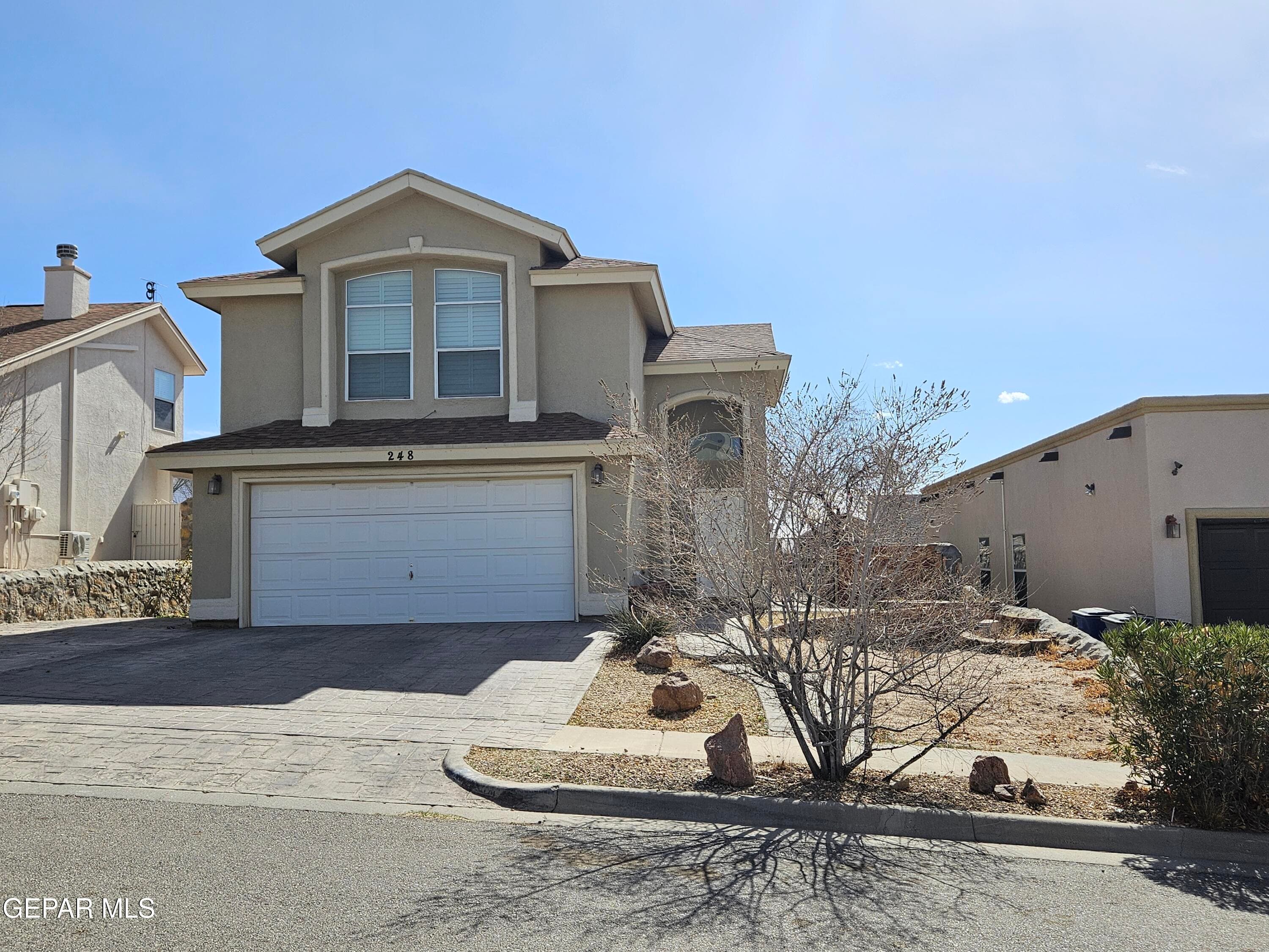 248 Laurel Springs Ct