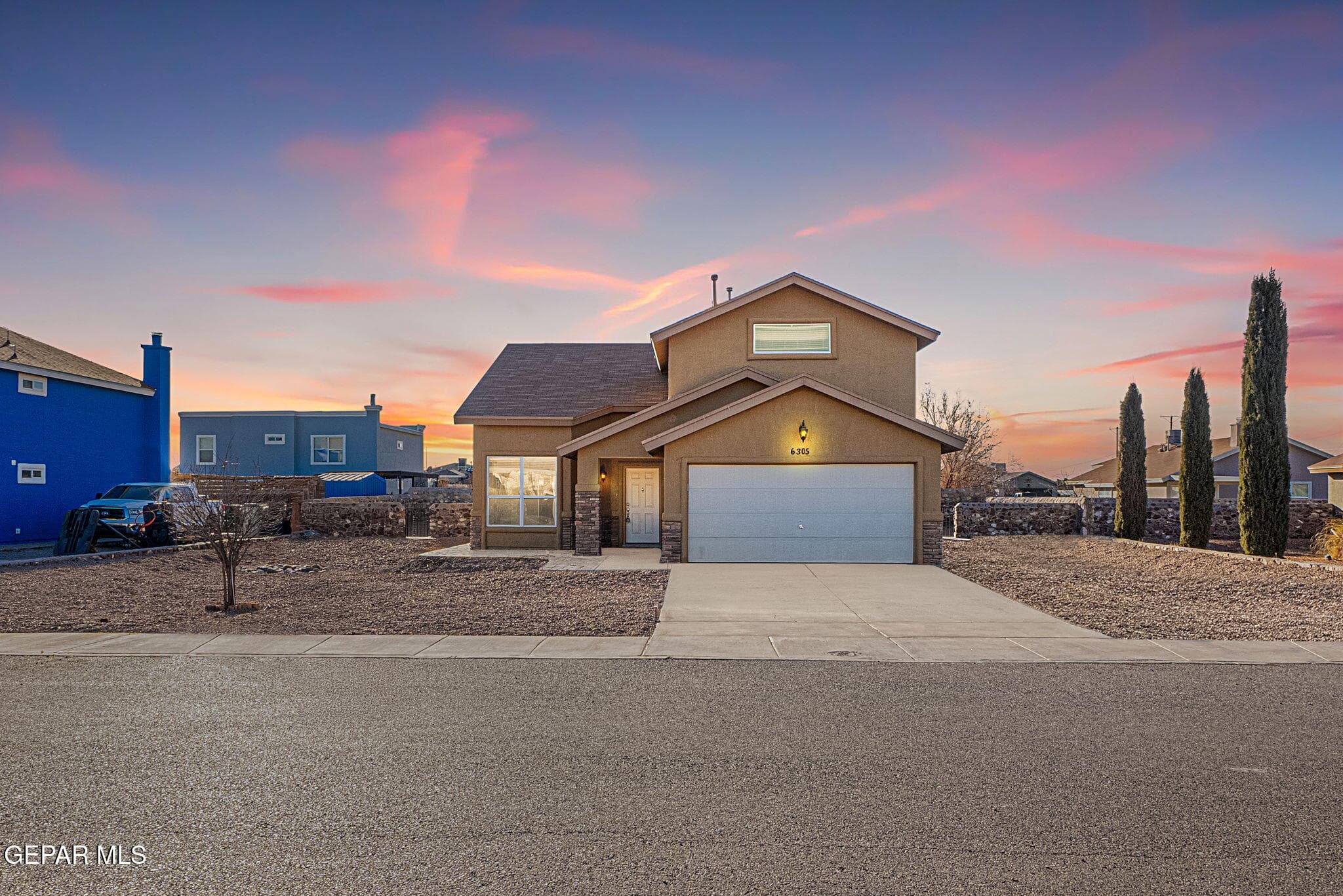 6305 Donna Kvapil Pl