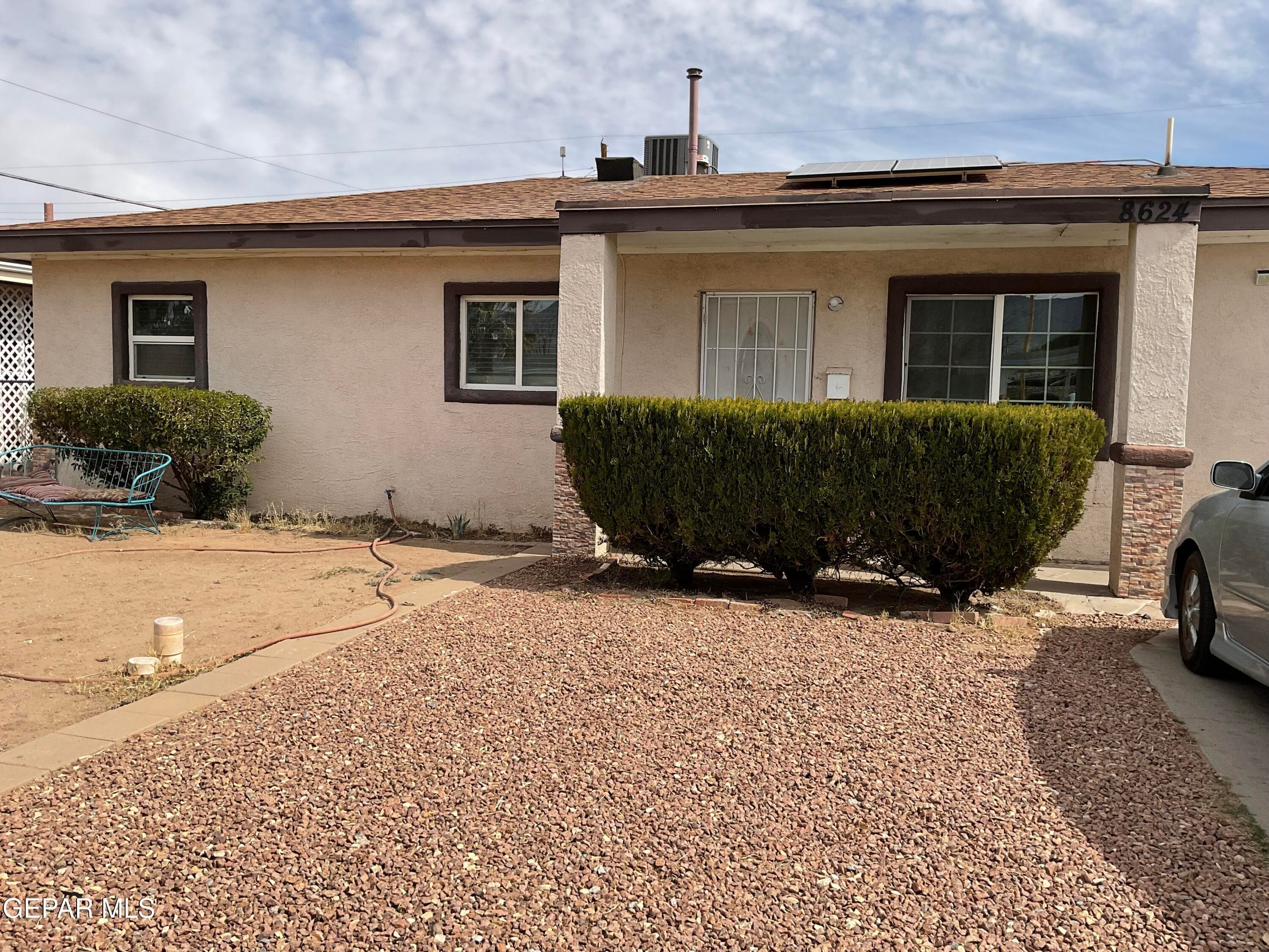 8624 Mount Shasta Dr