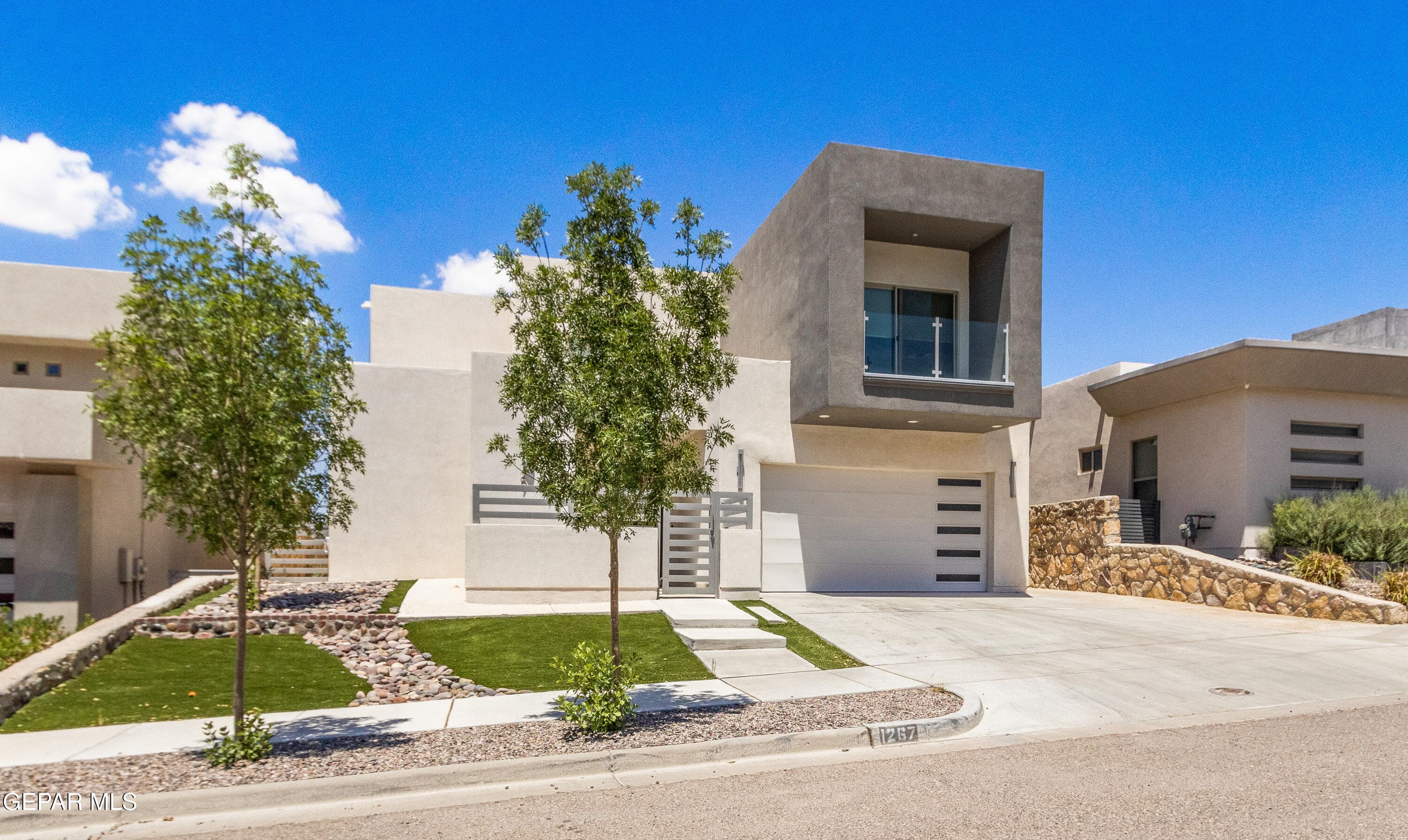 1267 Desert Mirage Pl