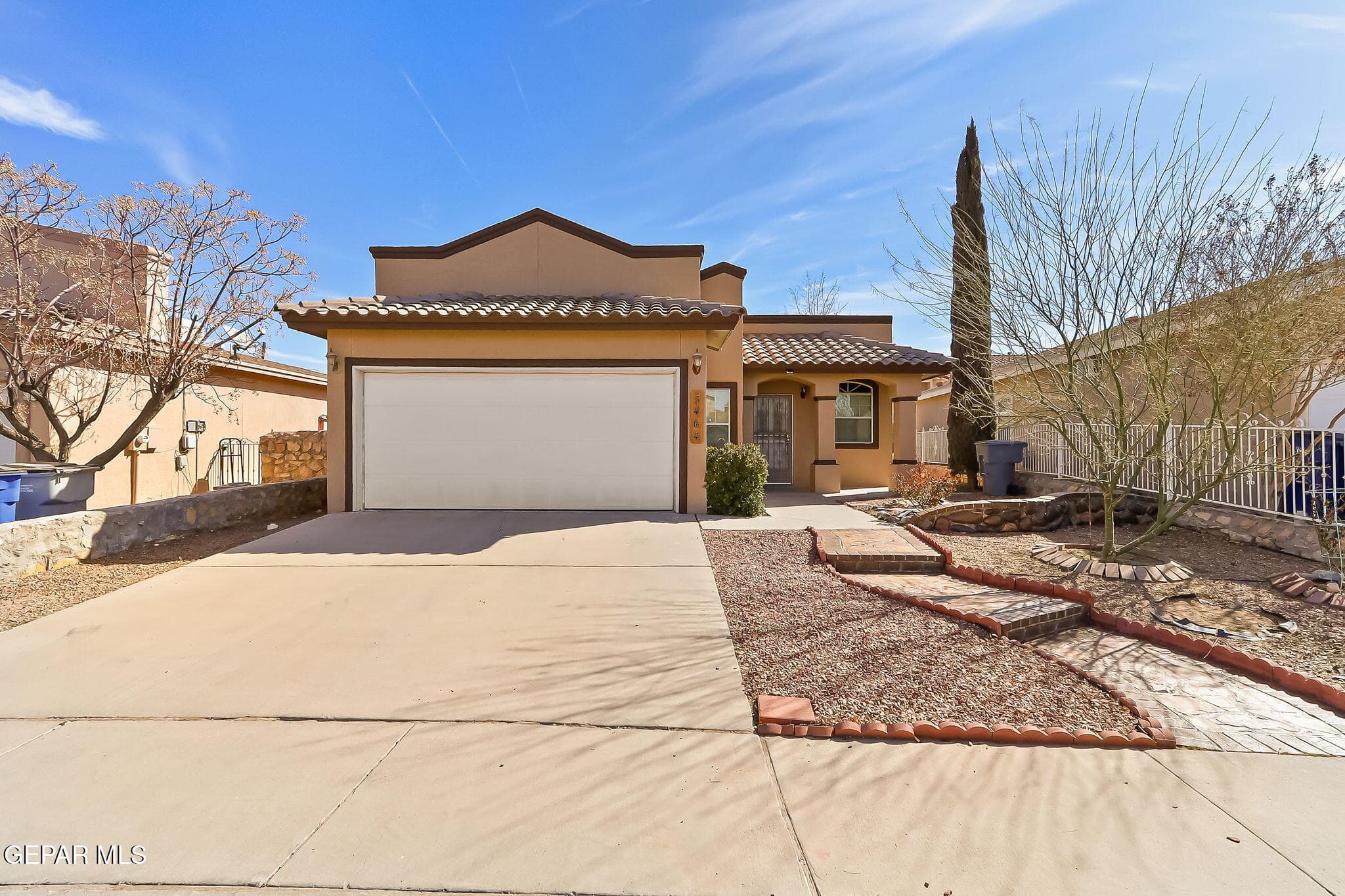 3464 Tierra Cobre Dr