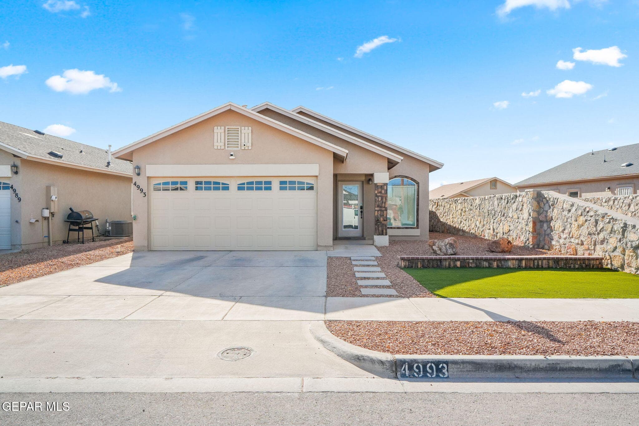 4993 Joe Castillo St