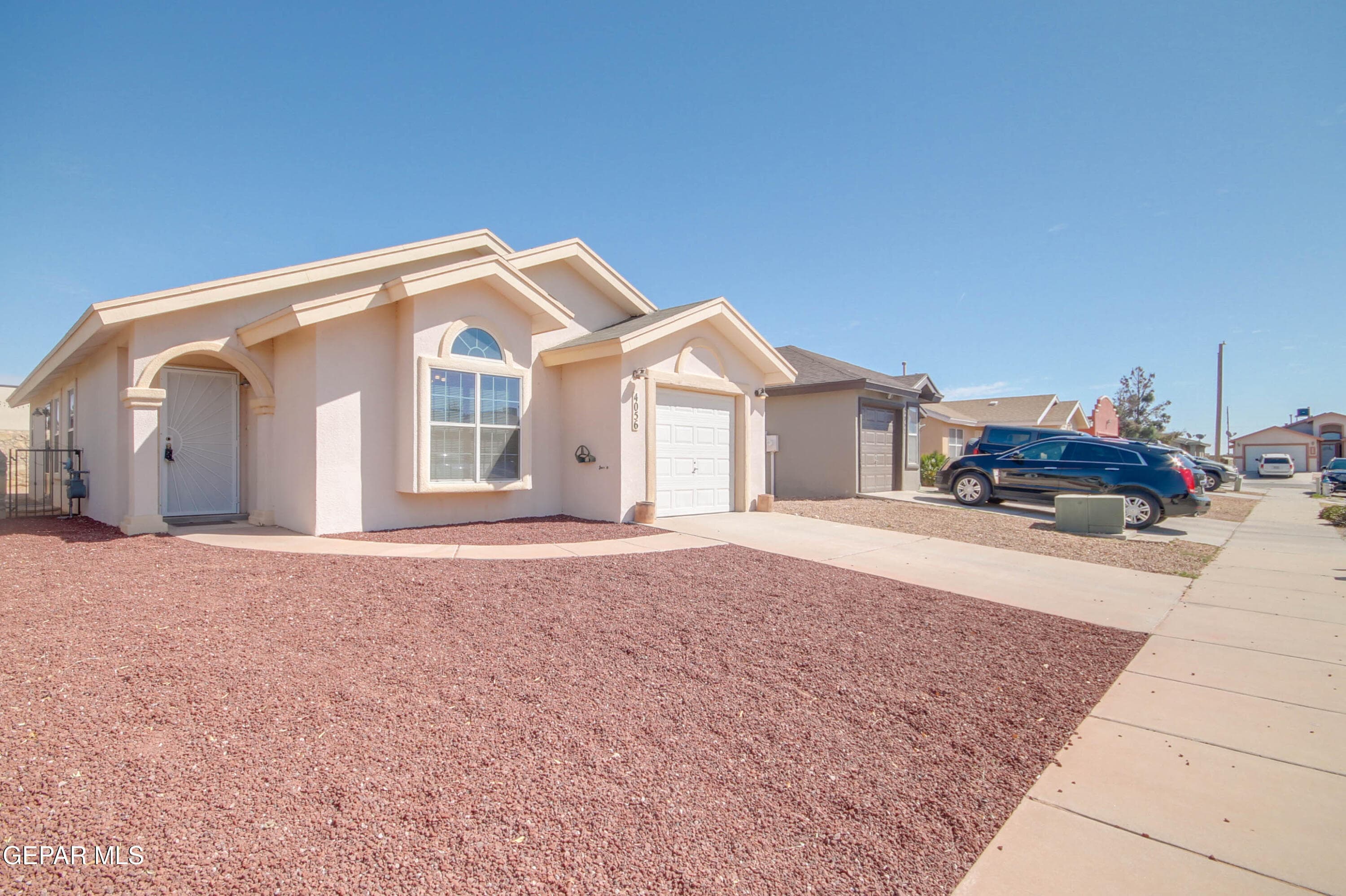 4056 Tierra Bronce Dr