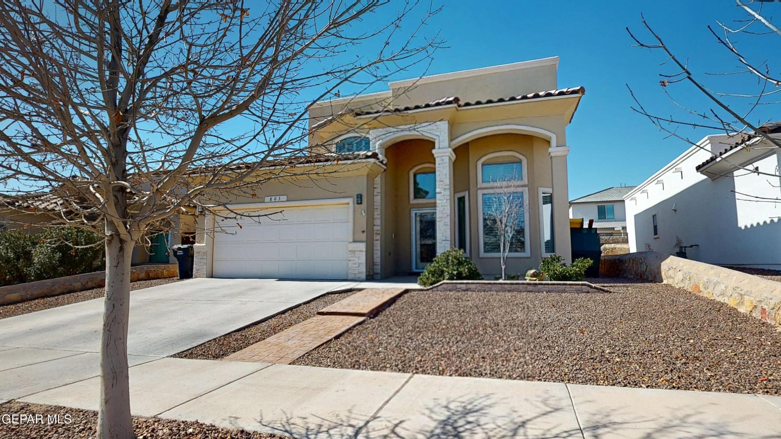 803 Woodmanstone Rd