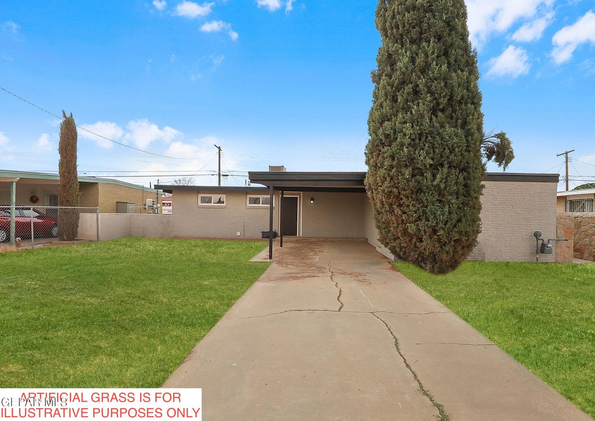 5032 Alps Dr