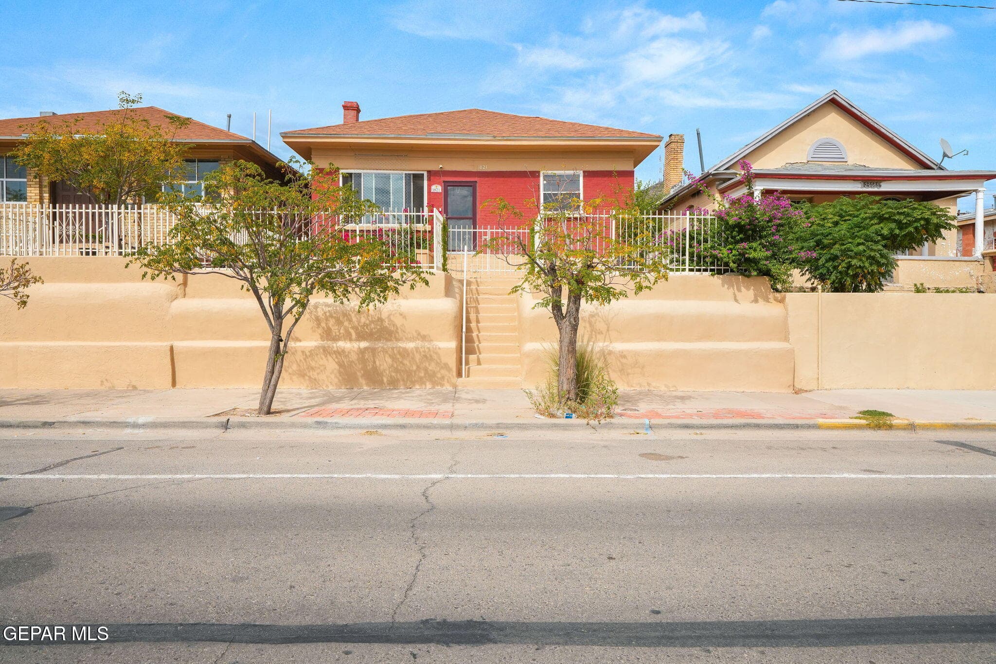 1821 E Rio Grande Ave