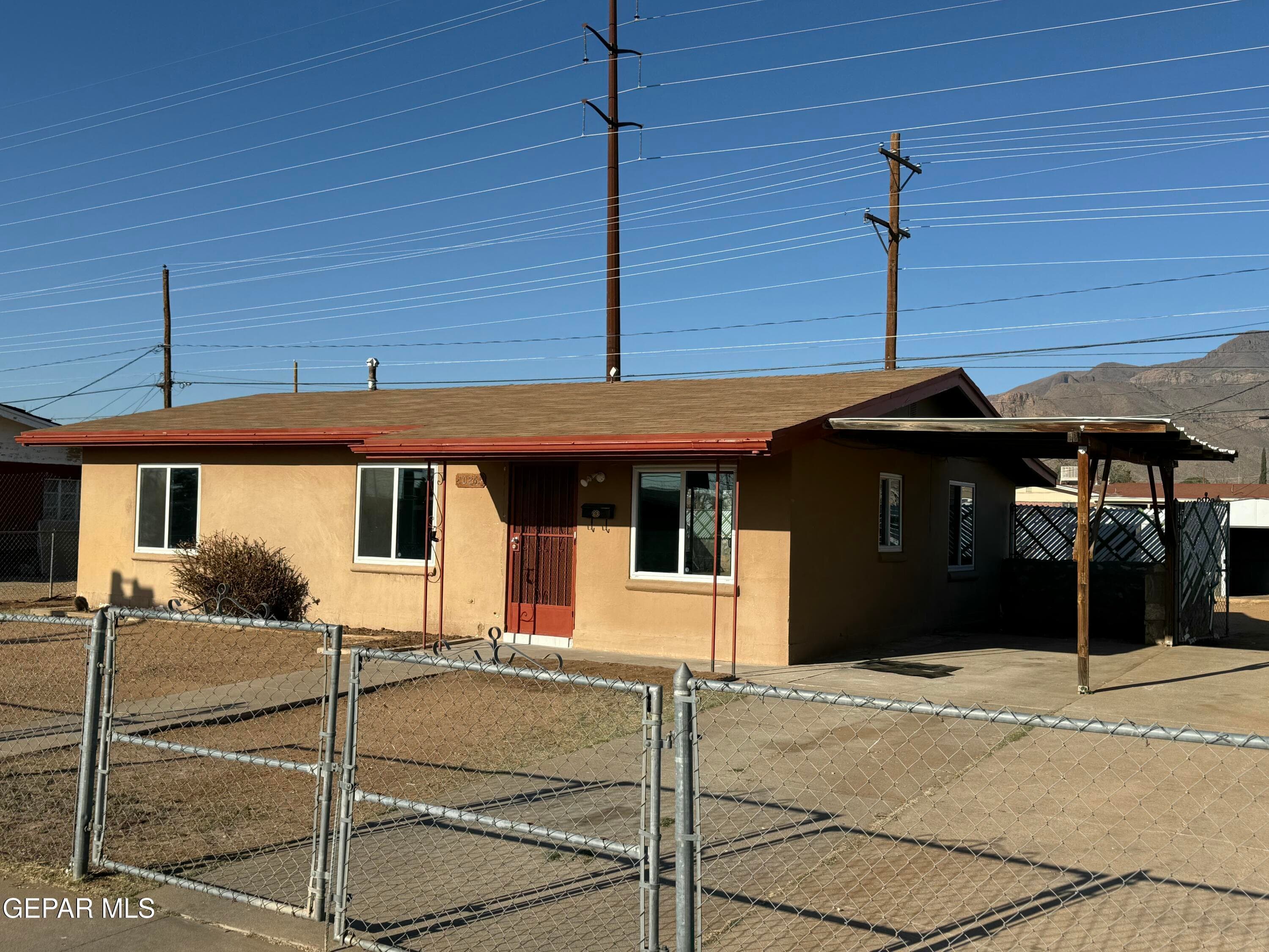 10261 Rushing Rd