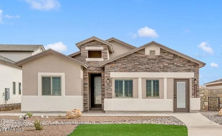 7380 Norte Brasil Dr
