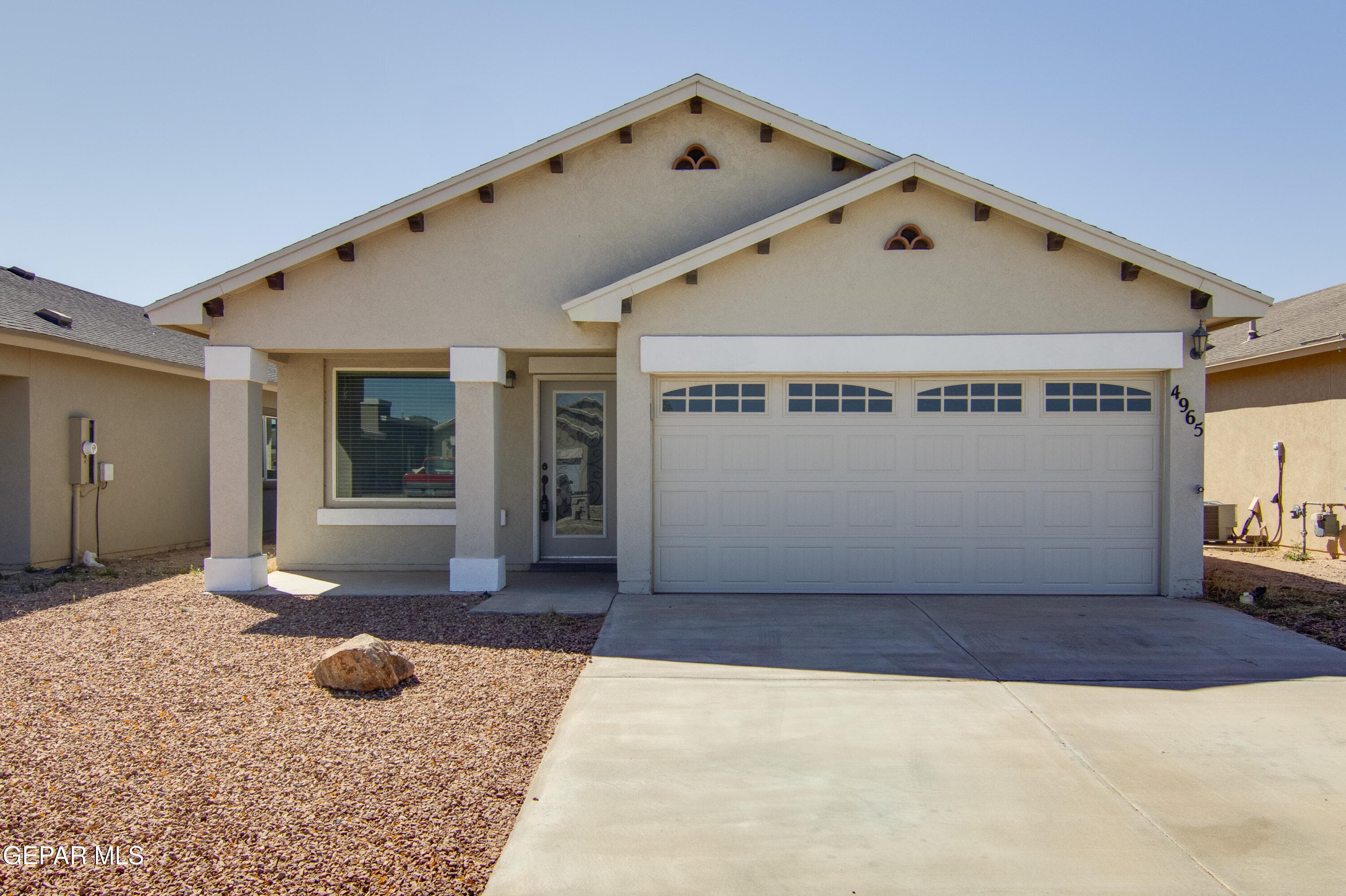 4965 Joe Castillo St