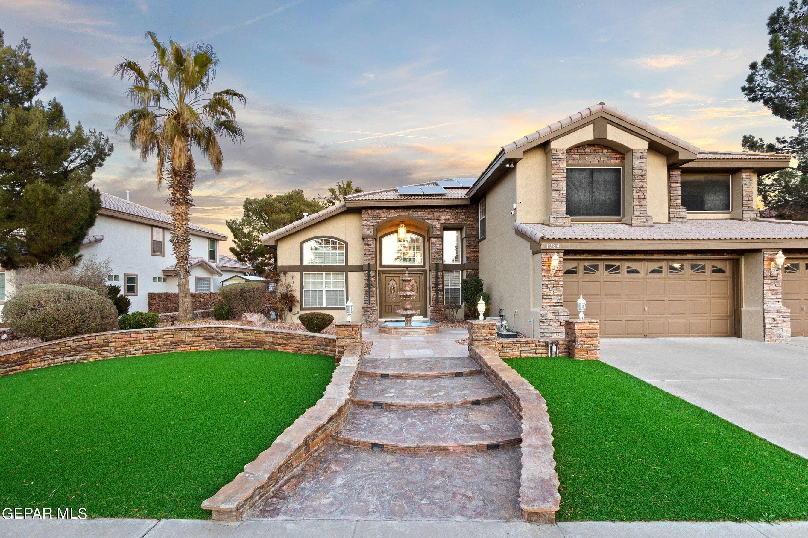 1984 Paseo Granada Ln
