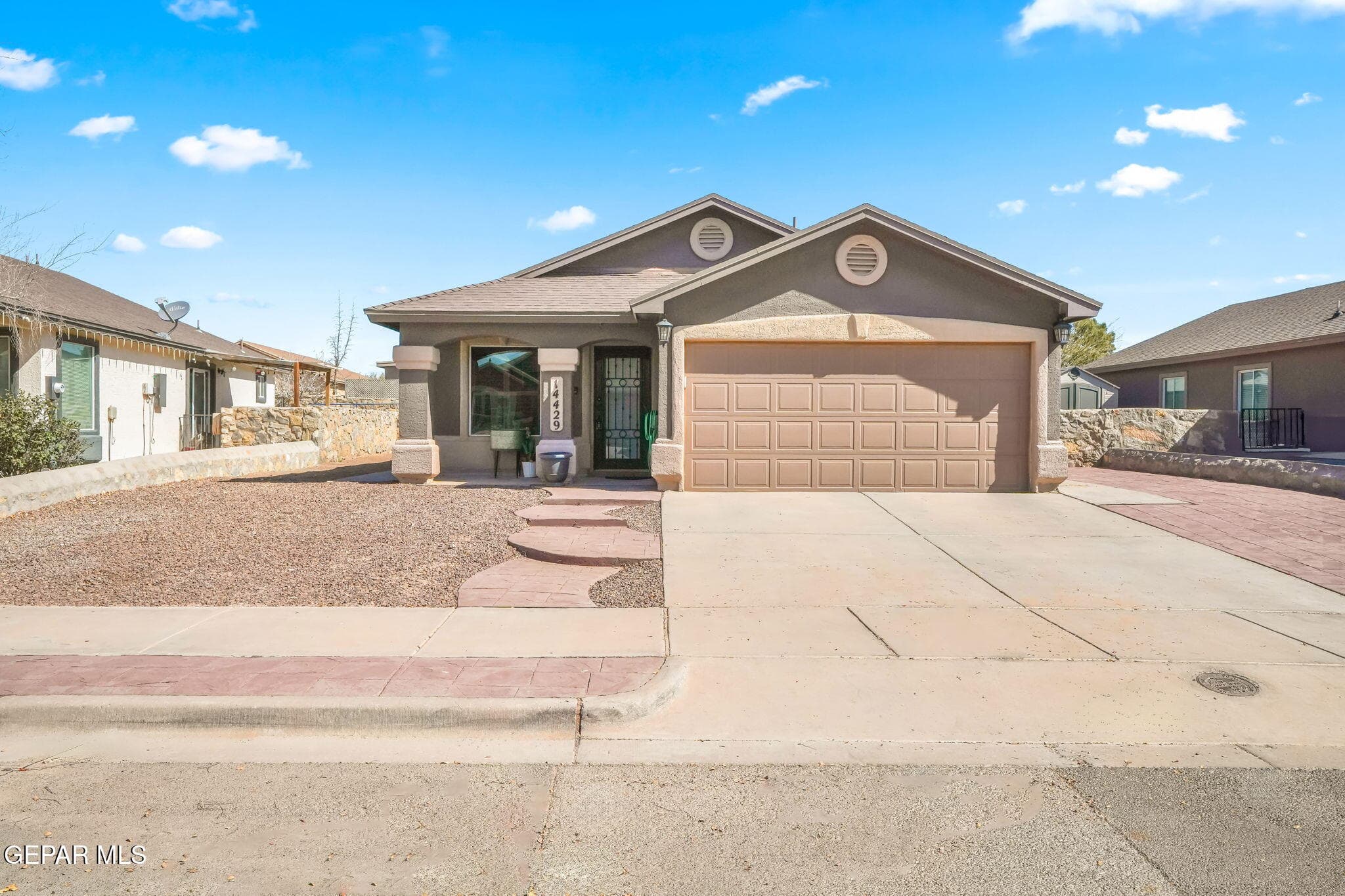 14429 Desert Ocotillo Dr