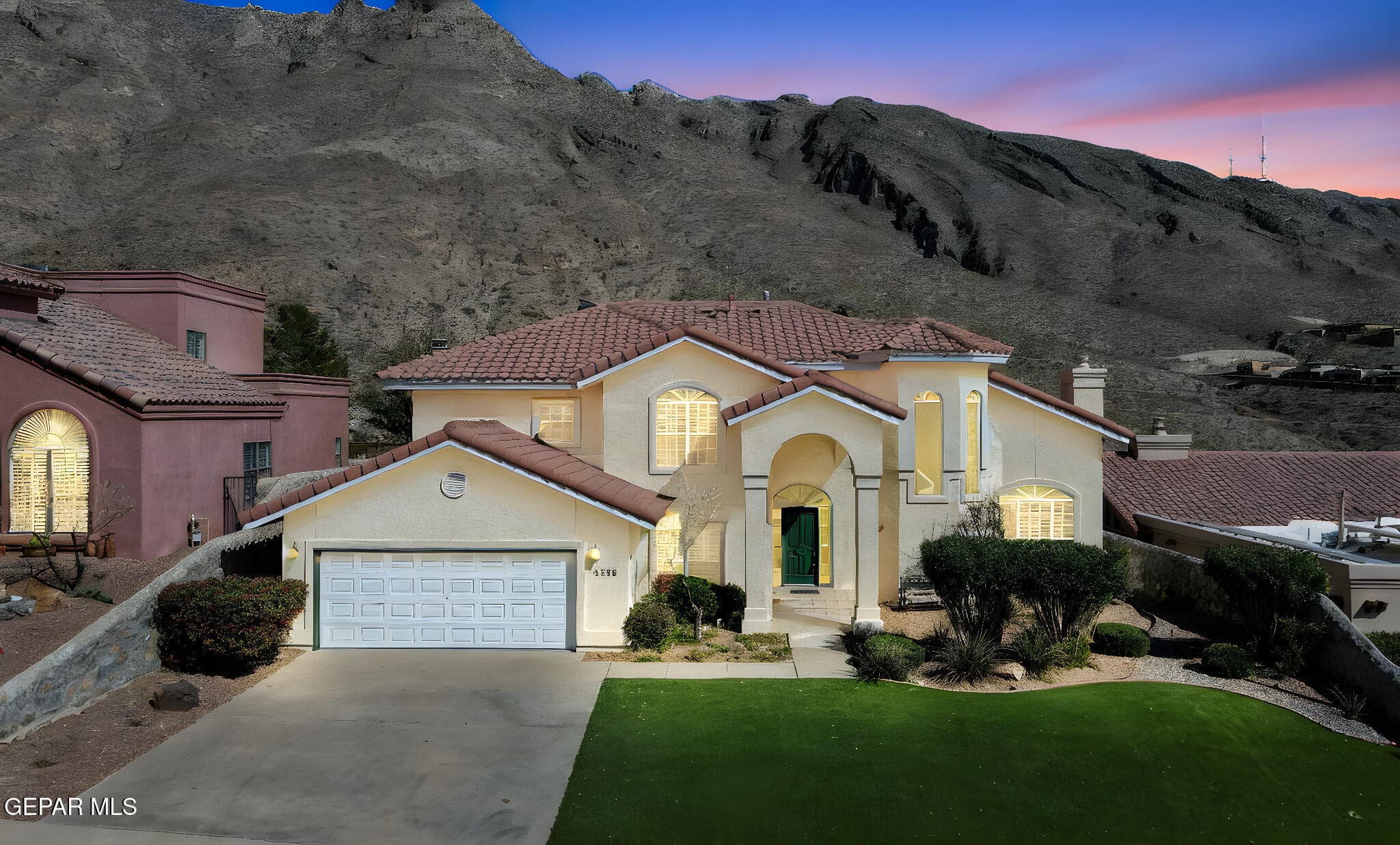 5566 Buckley Dr