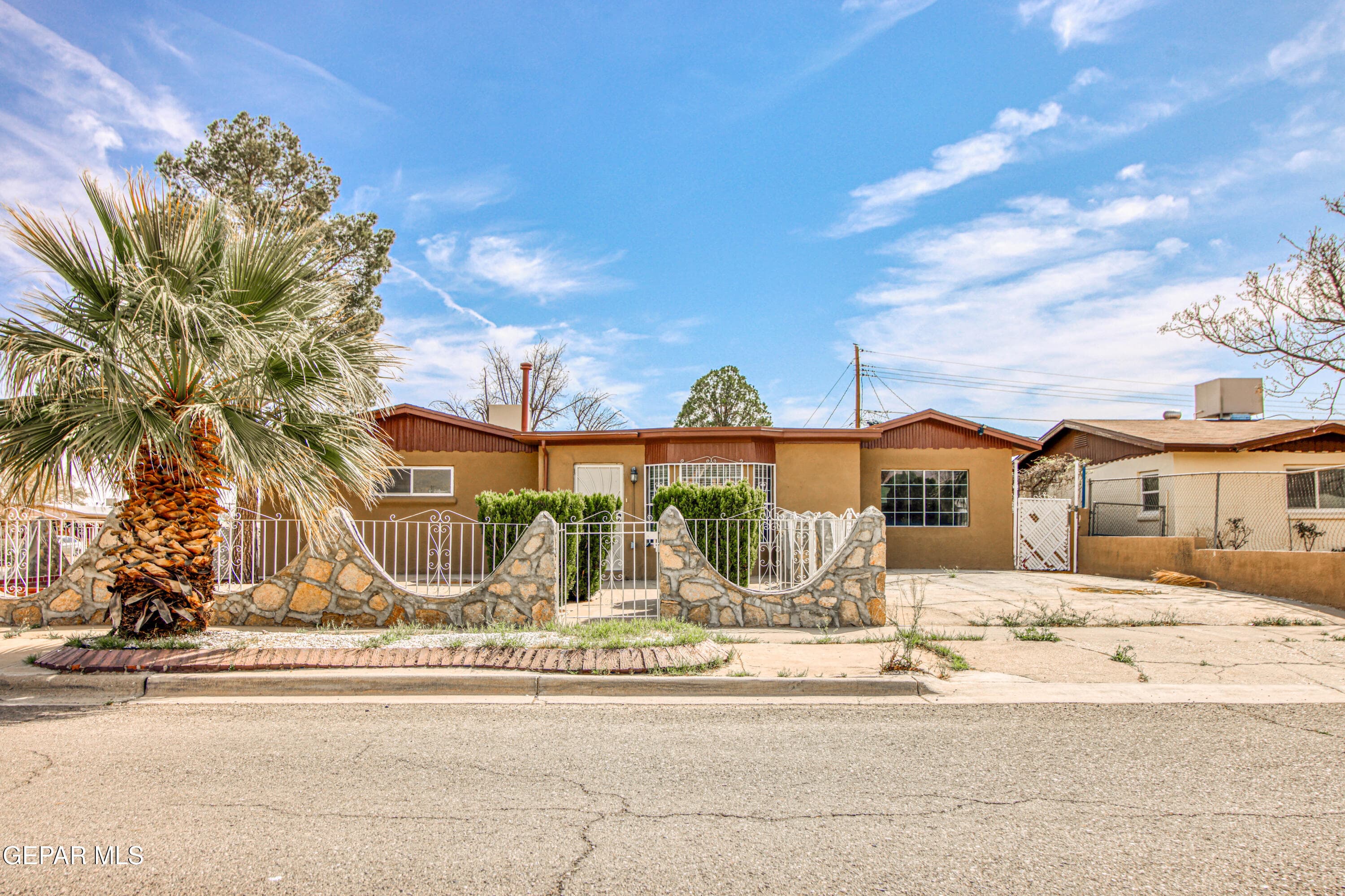 9040 Mount San Berdu Dr