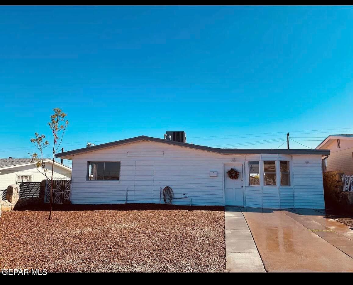3604 Thomason Ave